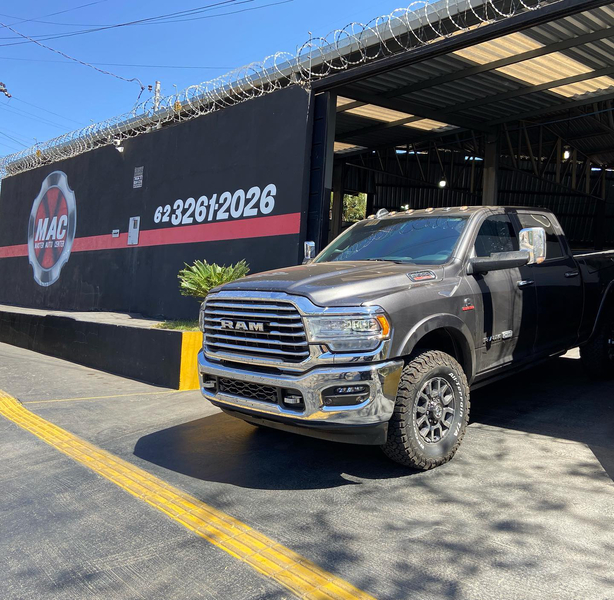 Foto da capa de Master Auto Center